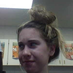 Meet your Posher, Lucy